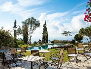 Hotel Atrio