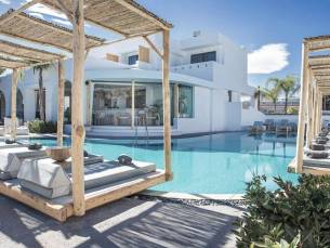 Hotel Casa Cabana - adults only