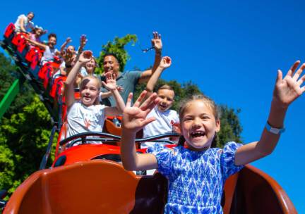 Amusementspark Tivoli