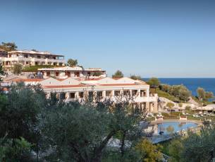 Hotel Residence Il Porto