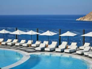 Royal Myconian - Leading Hotels of the World