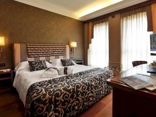 3 daagse stedentrip naar Best Western Madison in milaan, italie
