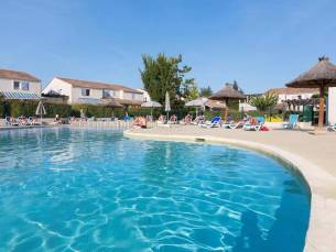 Vakantiepark Odalys Residence