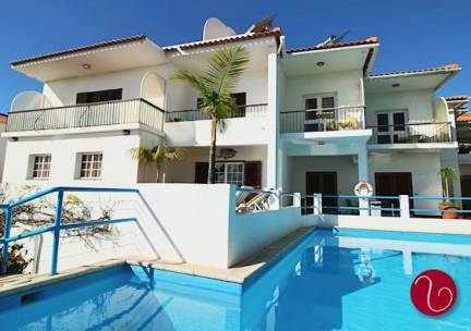 Vila Lusitania