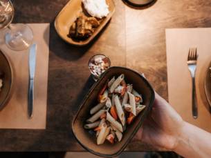 Paralos the Maxine Hotel - adults only