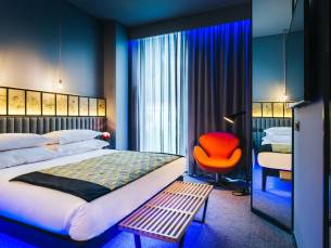 Pestana CR7 Funchal