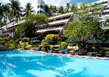 Best Western Phuket Ocean Resort