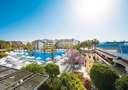 Barut B Suites