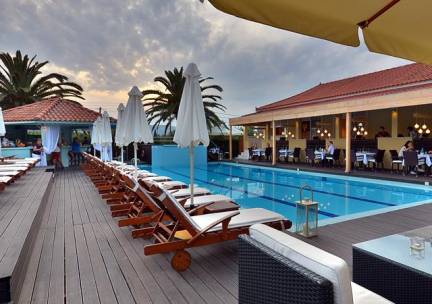 Hotel Agrilia - adults only