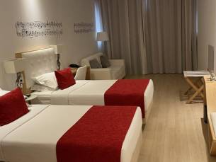 Hotel da Musica
