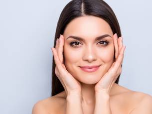 Permanente make-up naar keuze