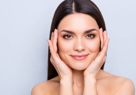 Permanente make-up naar keuze