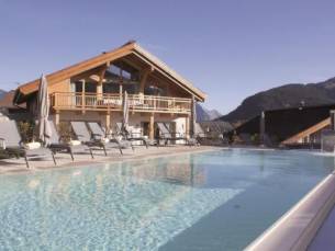 Ervaar pure rust midden in de natuur van Tirol