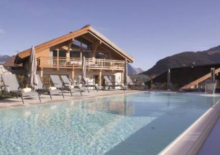 Ervaar pure rust midden in de natuur van Tirol