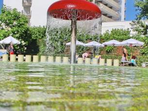 Hotel Barcel&oacute; Royal Beach - all inclusive