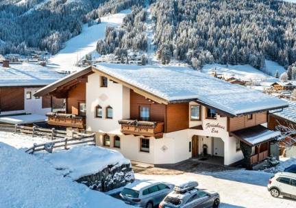 Ferienhaus Eva