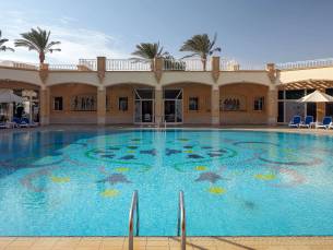 Palm Royale Soma Bay