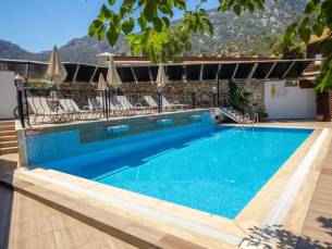 Turunc Dream Hotel