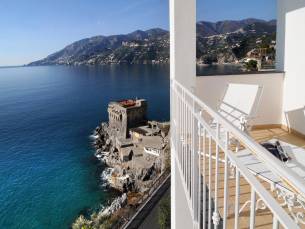 Residence Due Torri