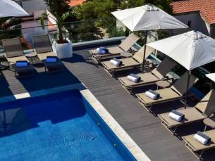 Hotel The Pr1me Energize