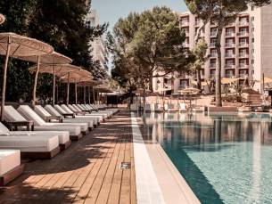 Caramelo Palma Beach - adults only