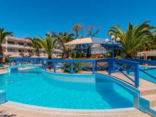 Hotel Filerimos Village