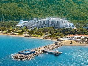 Rixos Sungate