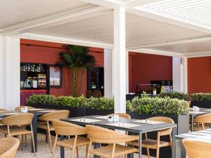 Aparthotel Vitor's Village