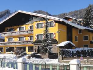 Hotel Schladmingerhof