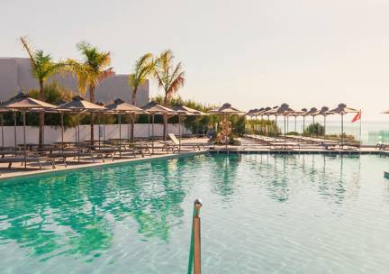 Hotel Blue Sea Island