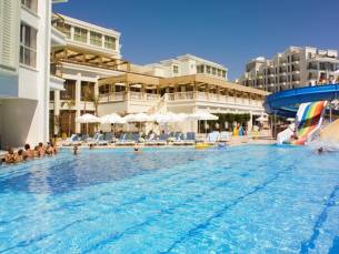 Hotel Royal Atlantis Spa & Resort