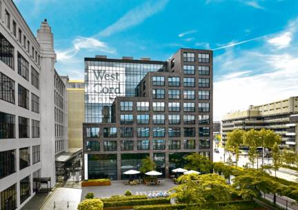 WestCord Hotel Eindhoven | Overnachting in een kamer metBubbelbad | incl. 3-gangendiner