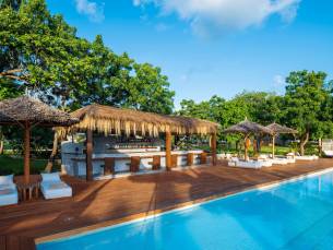 Kwanza Resort by SUNRISE