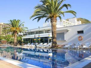 Montenegro Beach Resort