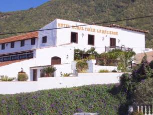 Finca La Hacienda Rural