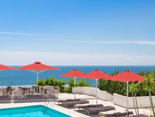 Hotel Doryssa Lithos