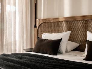 Mon Repo Secret Suites
