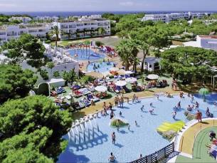 8 daagse vliegvakantie naar Club Es Talaial in cala dor, spanje