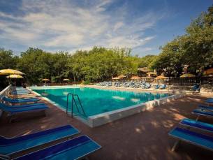 Luxor Chianti Glamping village
