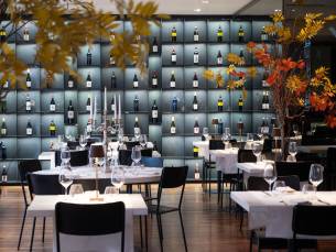 Hotel Ripa Roma
