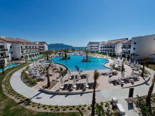 Akra Fethiye