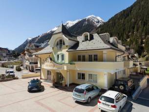 Hotel Ischgl