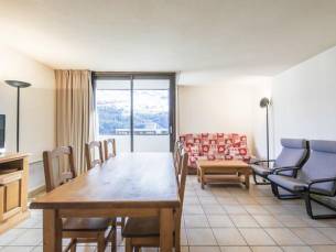 R&eacute;sidence Maeva Home Grand Massif