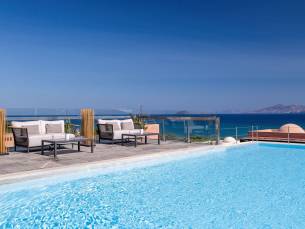 TUI BLUE Atlantica Belvedere Resort & Spa