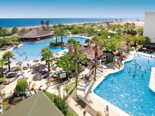 Estival Islantilla