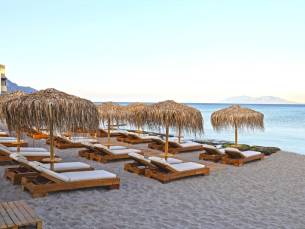 Cabana Blu Hotel & Suites