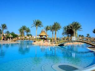 Parrotel Beach Resort