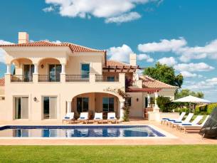 Monte Rei Golf & Country Club
