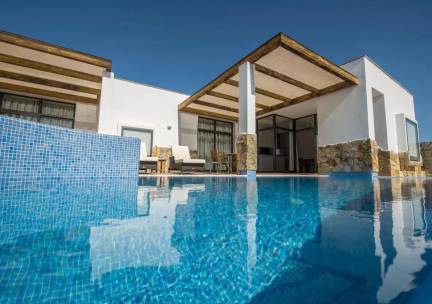 Villa Playitas Villas