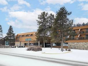 Forest Park Hotel